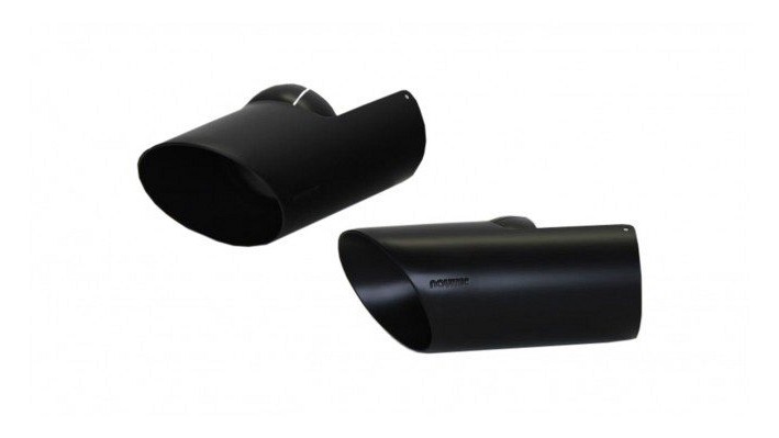 Photo of Novitec TAILPIPES (SET) for the McLaren 620R - Image 1